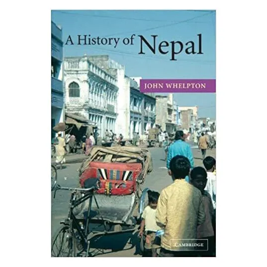 Best Loksewa Preparation Books in Nepal (2026 Guide)