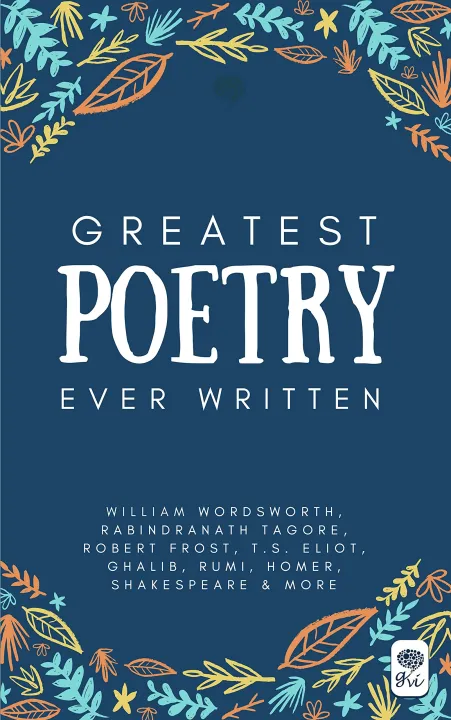 Greatest Poetry Ever Written by Unknown — book cover