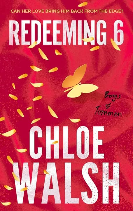 Redeeming 6 by by Chloe Walsh — book cover
